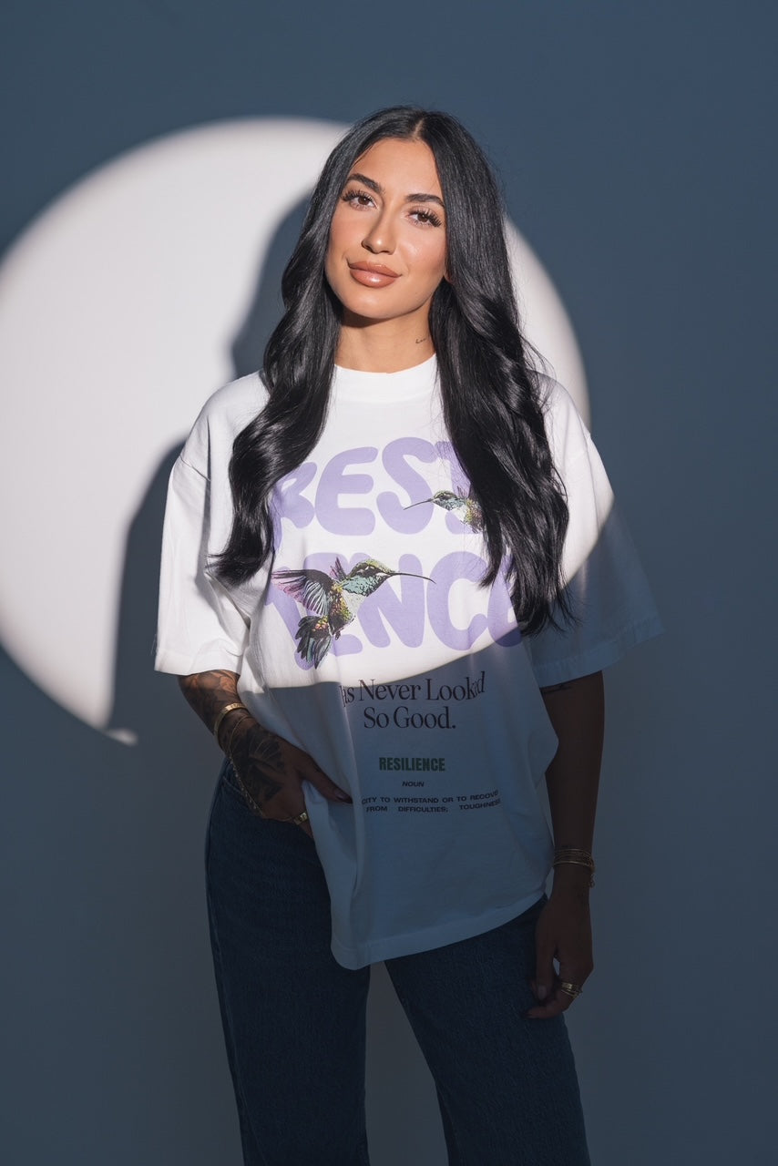 Resilience T-Shirt