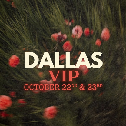 DALLAS TICKETS