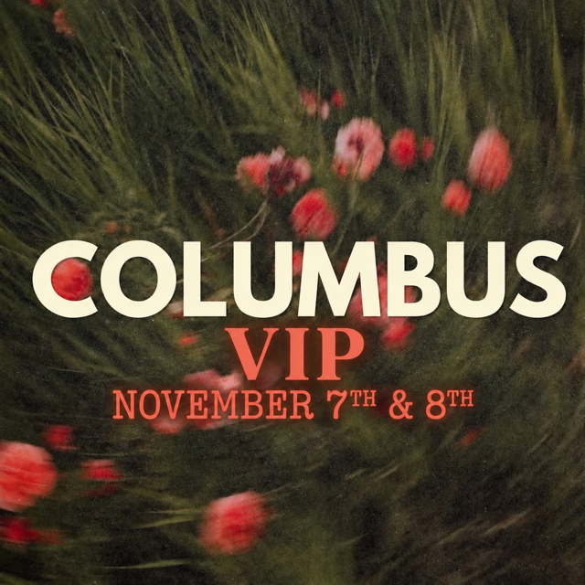 COLUMBUS TICKETS