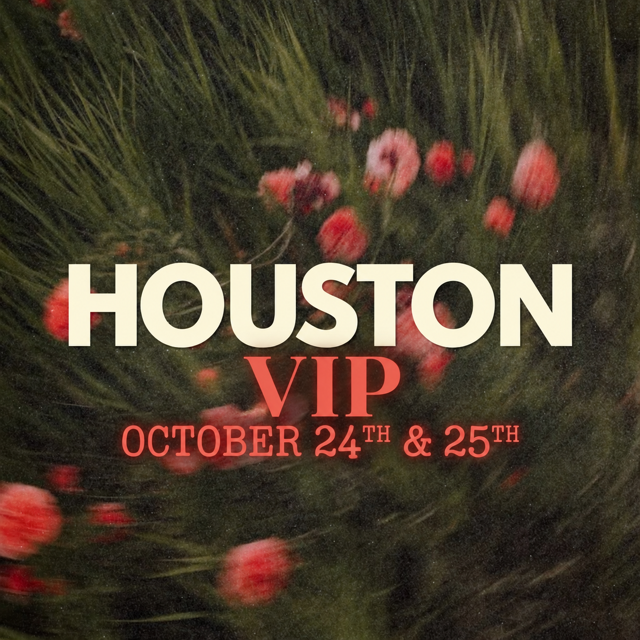 HOUSTON TICKETS