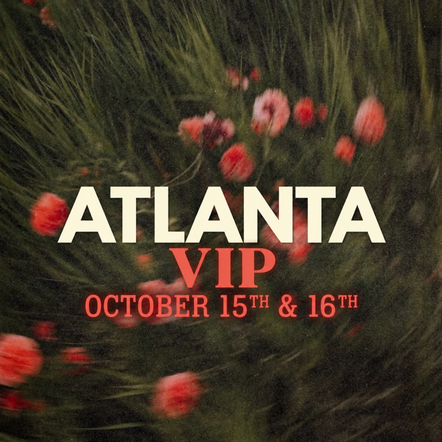 ATLANTA TICKETS
