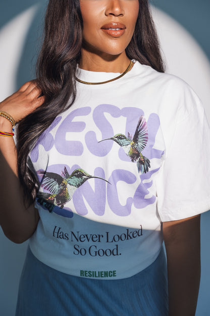 Resilience T-Shirt