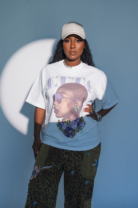 LTTA Baldie Tee