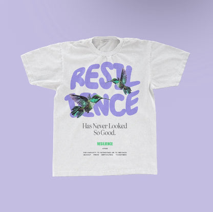 Resilience T-Shirt