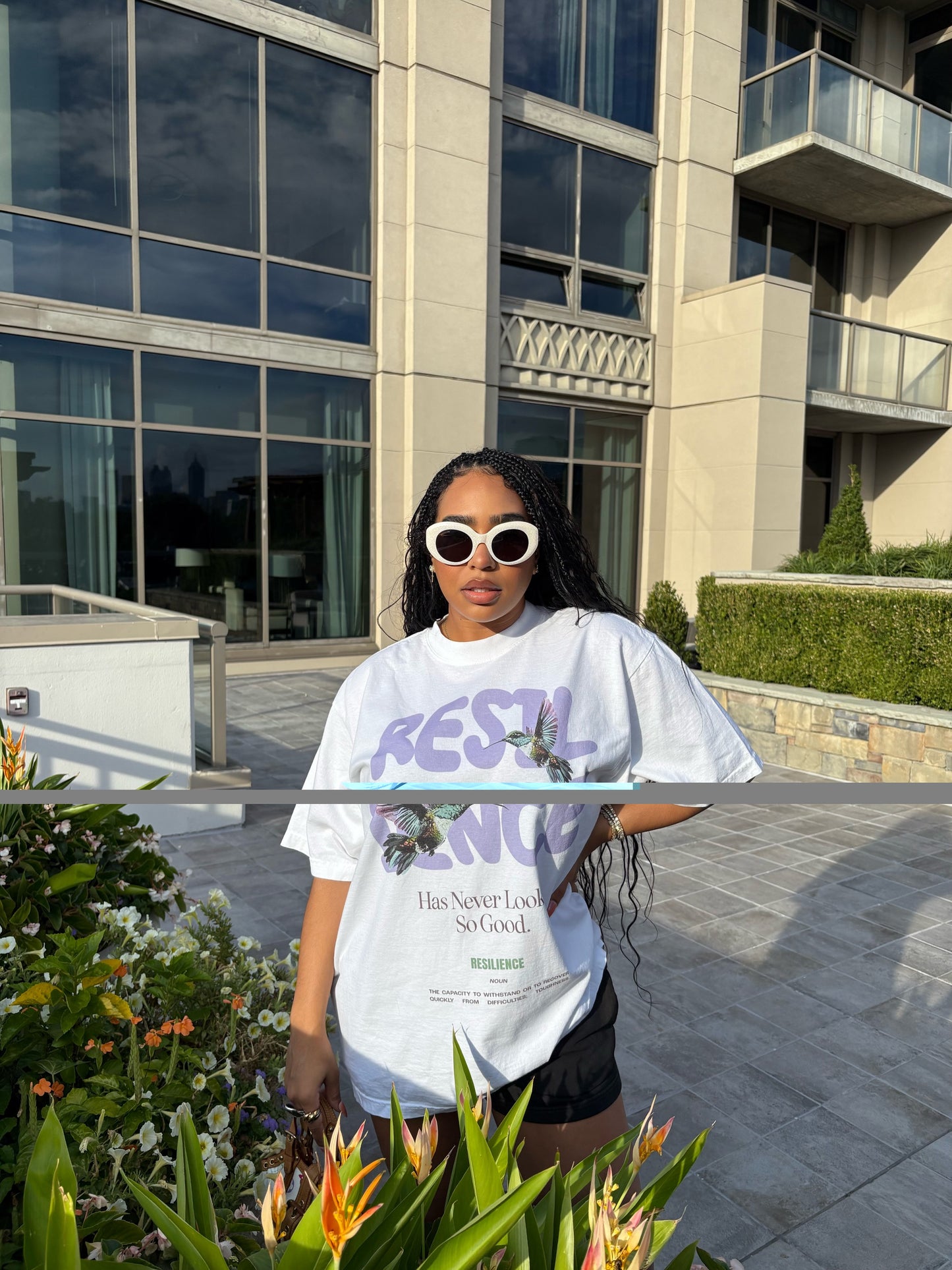 Resilience T-Shirt