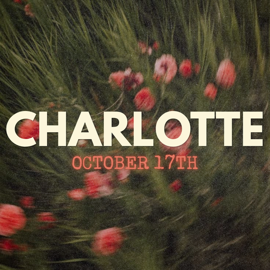CHARLOTTE TICKETS