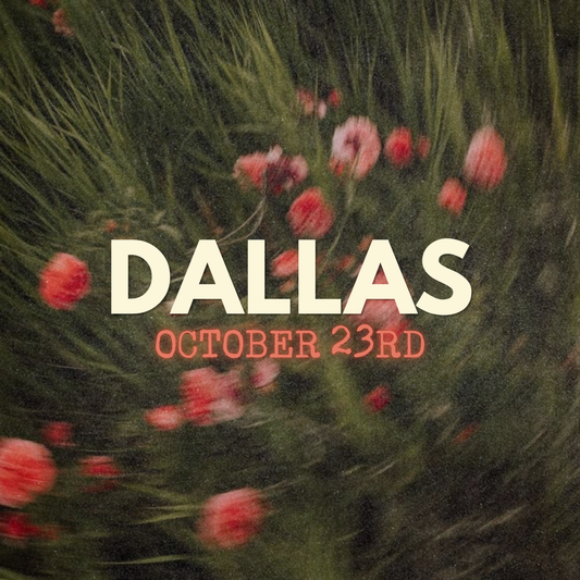 DALLAS TICKETS