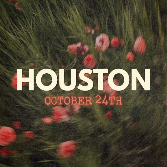 HOUSTON TICKETS