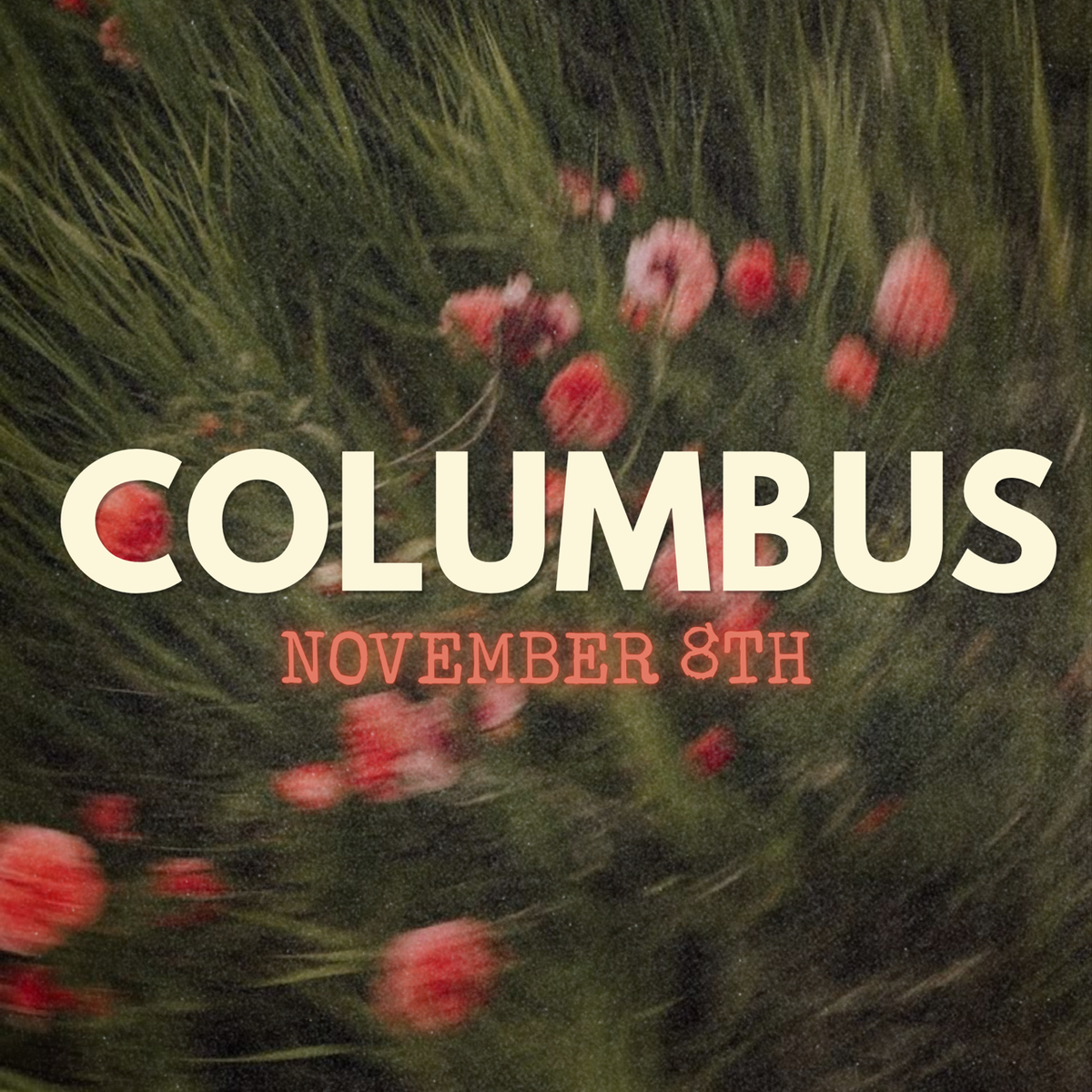 COLUMBUS TICKETS